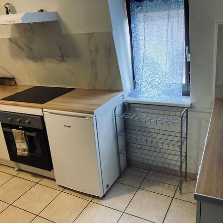 T1 Tout Confort Aux Porte De Strasbourg Exterior foto